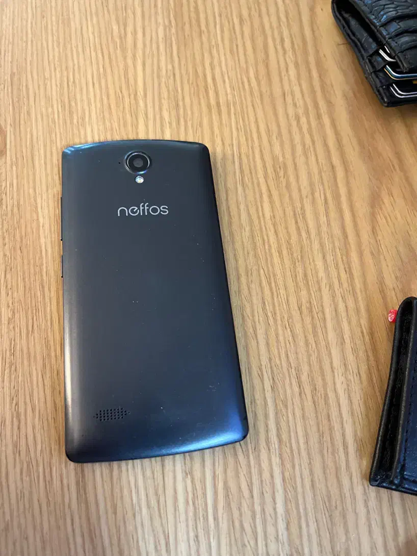 گوشی موبایل TP-Link مدل C5L Neffos|موبایل|تهران, جردن|دیوار