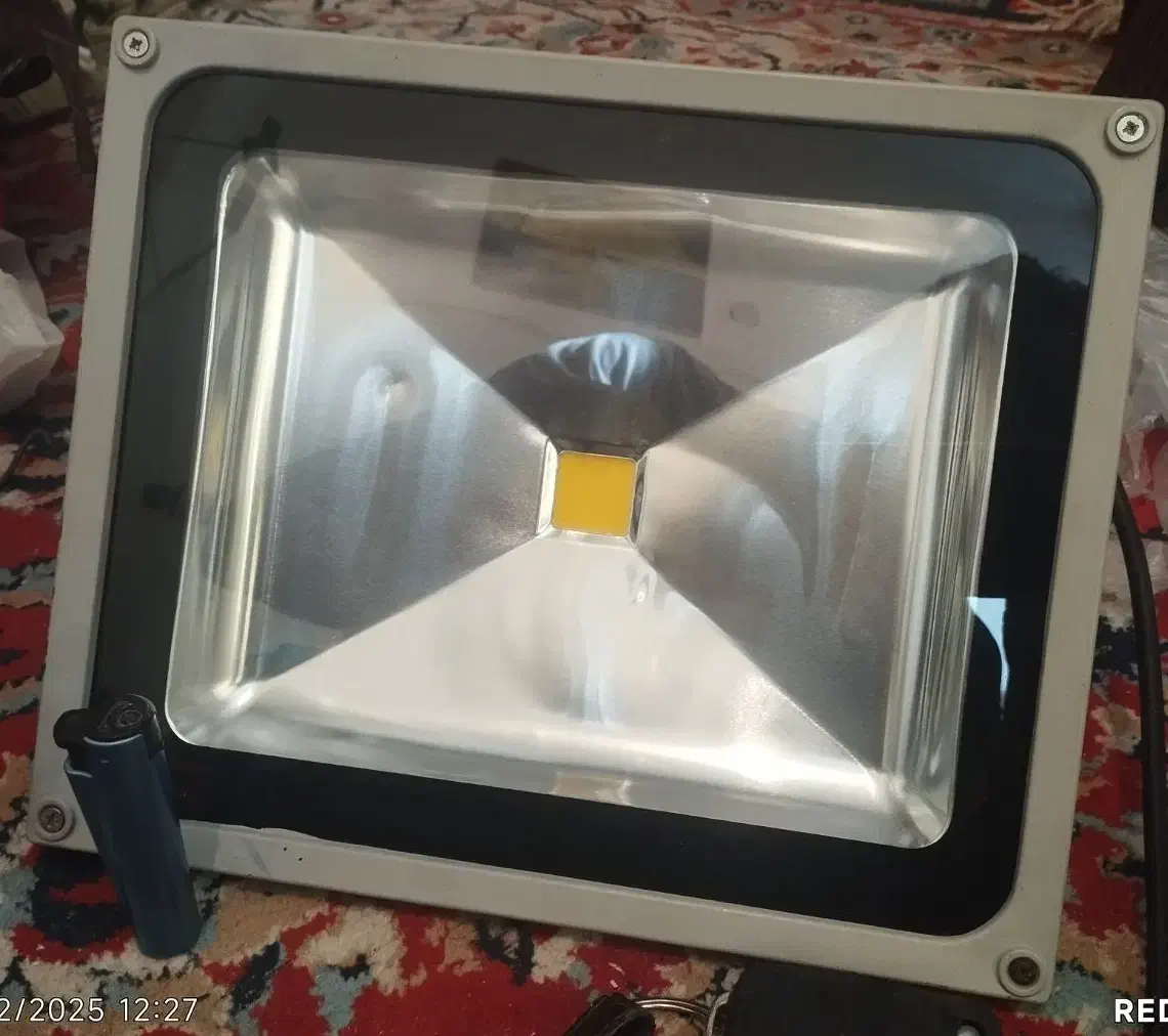 پرژکتور اس ام دی ، ال ای دی|لامپ و چراغ|فیروزآباد (فارس), |دیوار