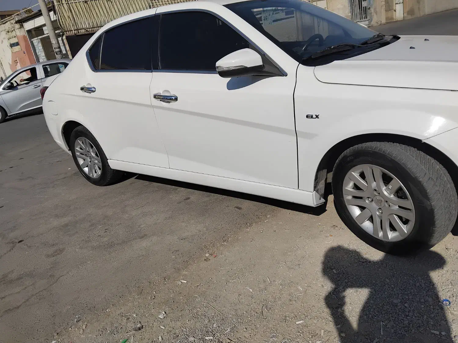 دنا پلاس مدل ۹۸|خودرو سواری و وانت|اصفهان, شهرک امام خمینی|دیوار