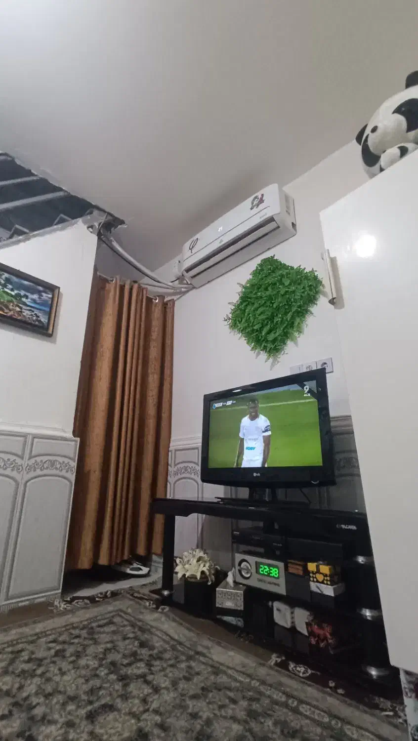 سویت اجاره|اجارهٔ کوتاه‌مدت آپارتمان و سوئیت|دهدشت, |دیوار