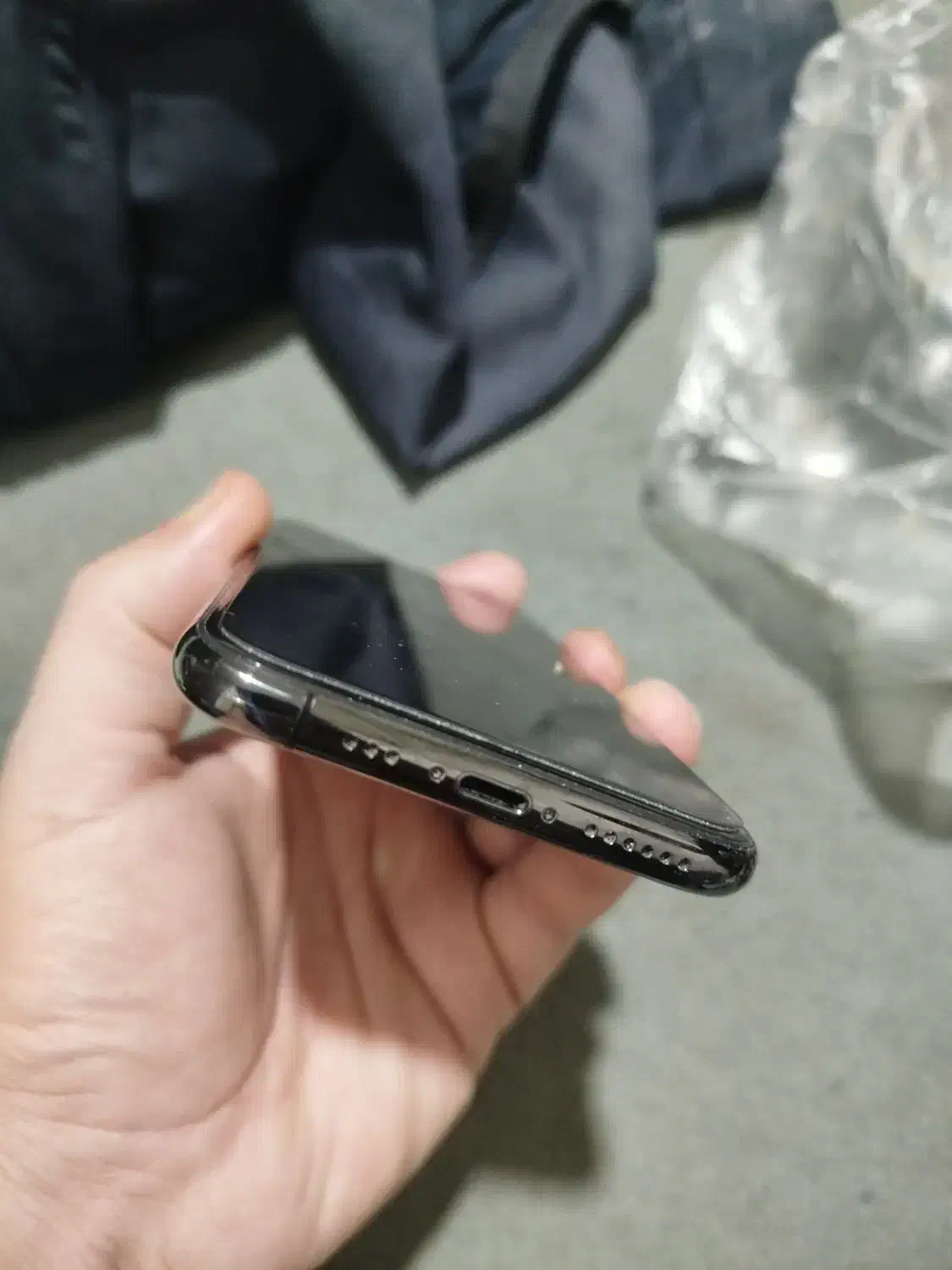 ایفون|موبایل|ملارد, |دیوار