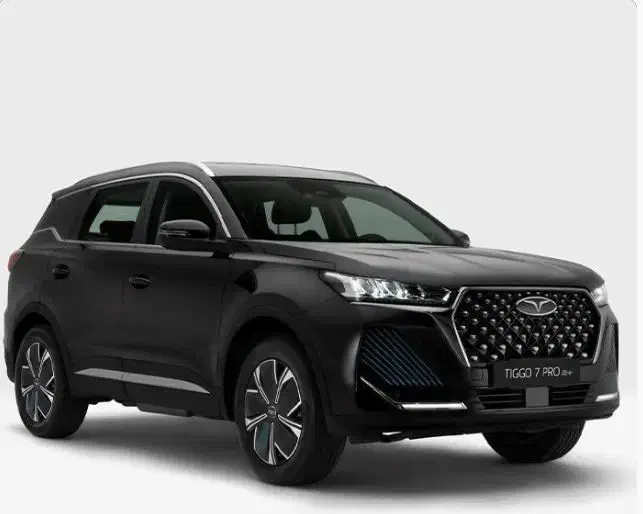 تیگو 7 هیبرید TIGGO 7 HYBRID|خودرو سواری و وانت|شیراز, دکتر حسابی|دیوار