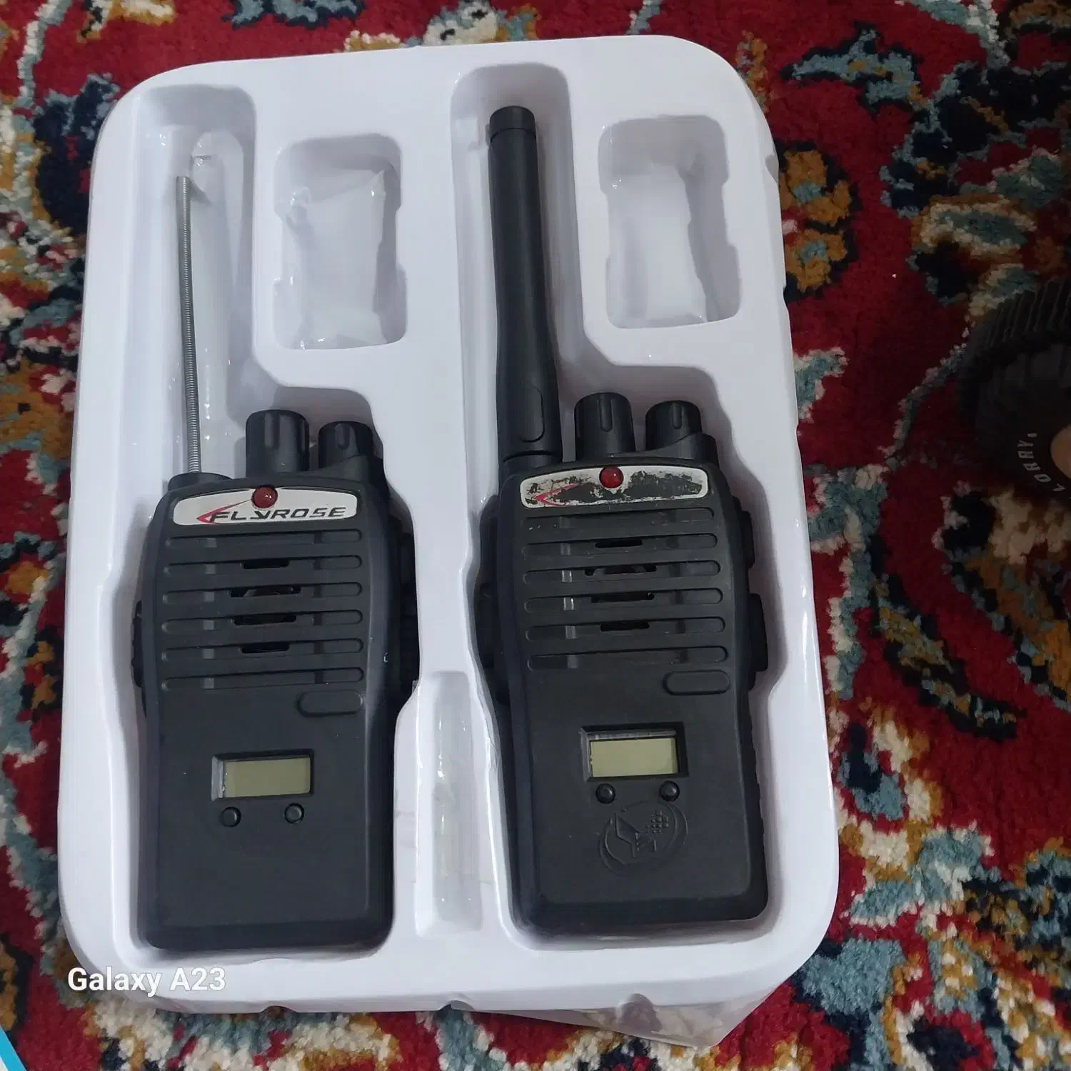 بی سیم اسباب بازی|اسباب‌‌بازی|مشهد, نوید|دیوار