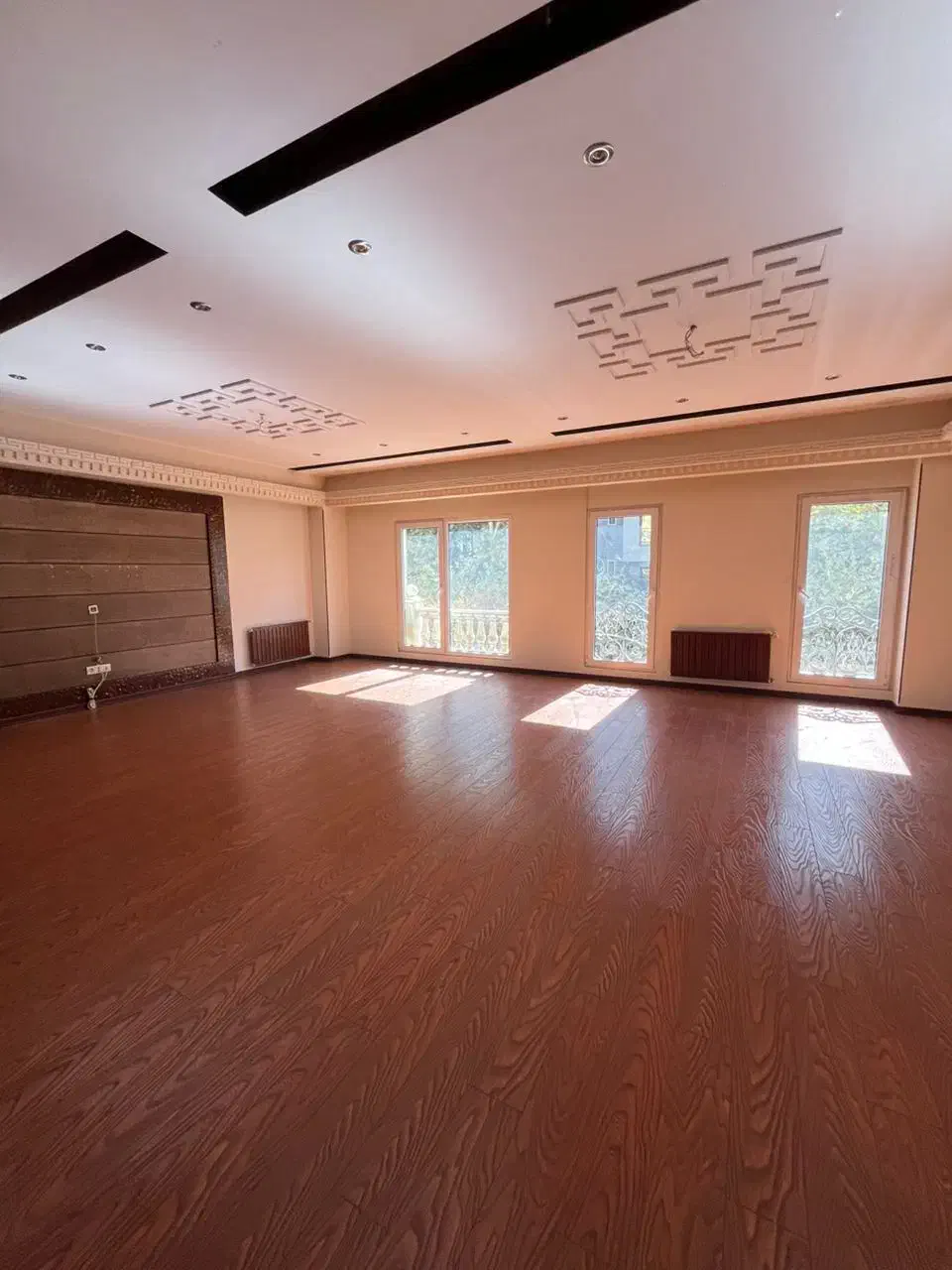 ۲۵۰ متر / ۳ خواب / آلاله شرقی|اجارهٔ آپارتمان|تهران, سازمان آب|دیوار