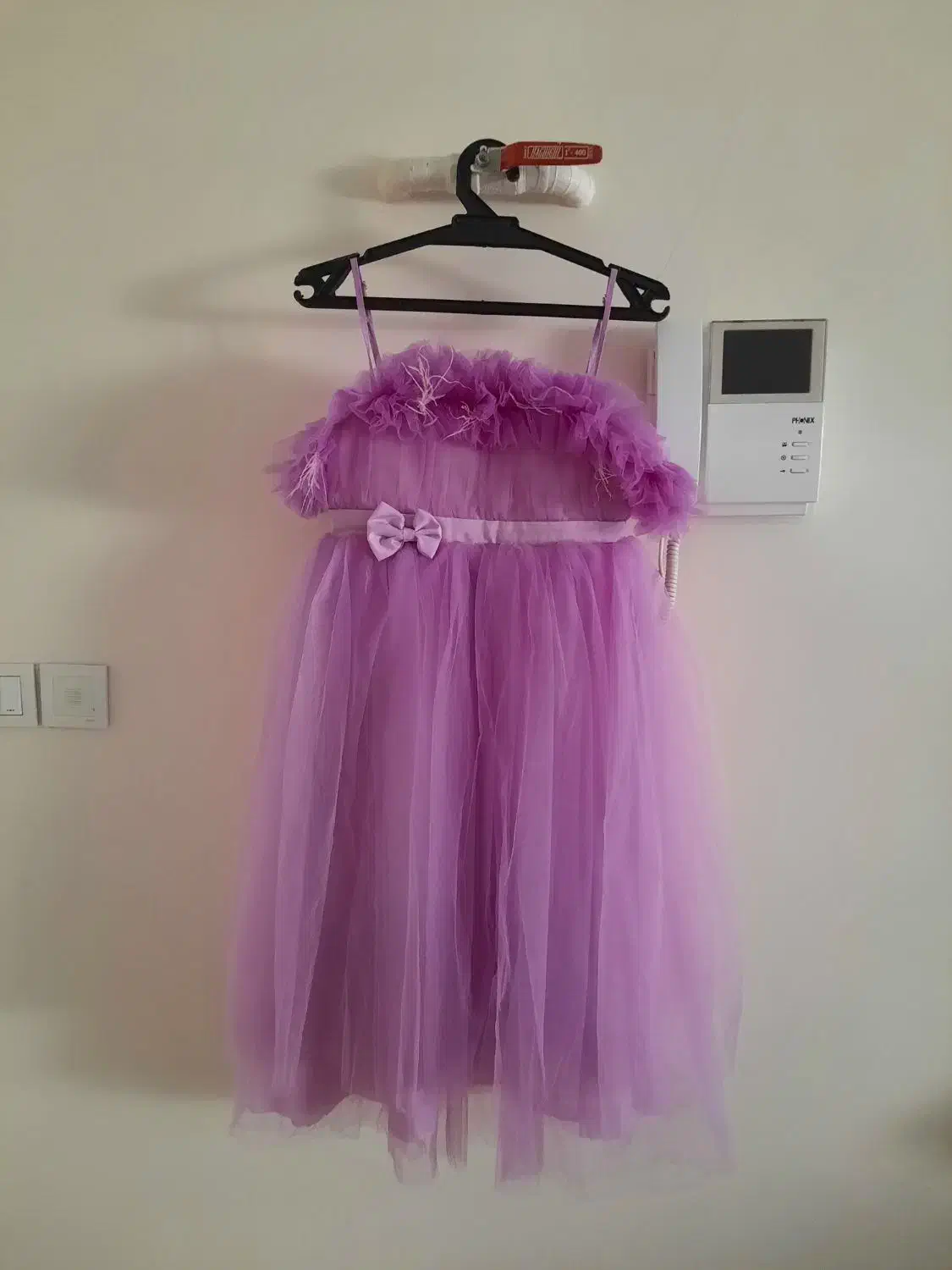 لباس مجلسی دخترانه|لباس|بومهن, |دیوار