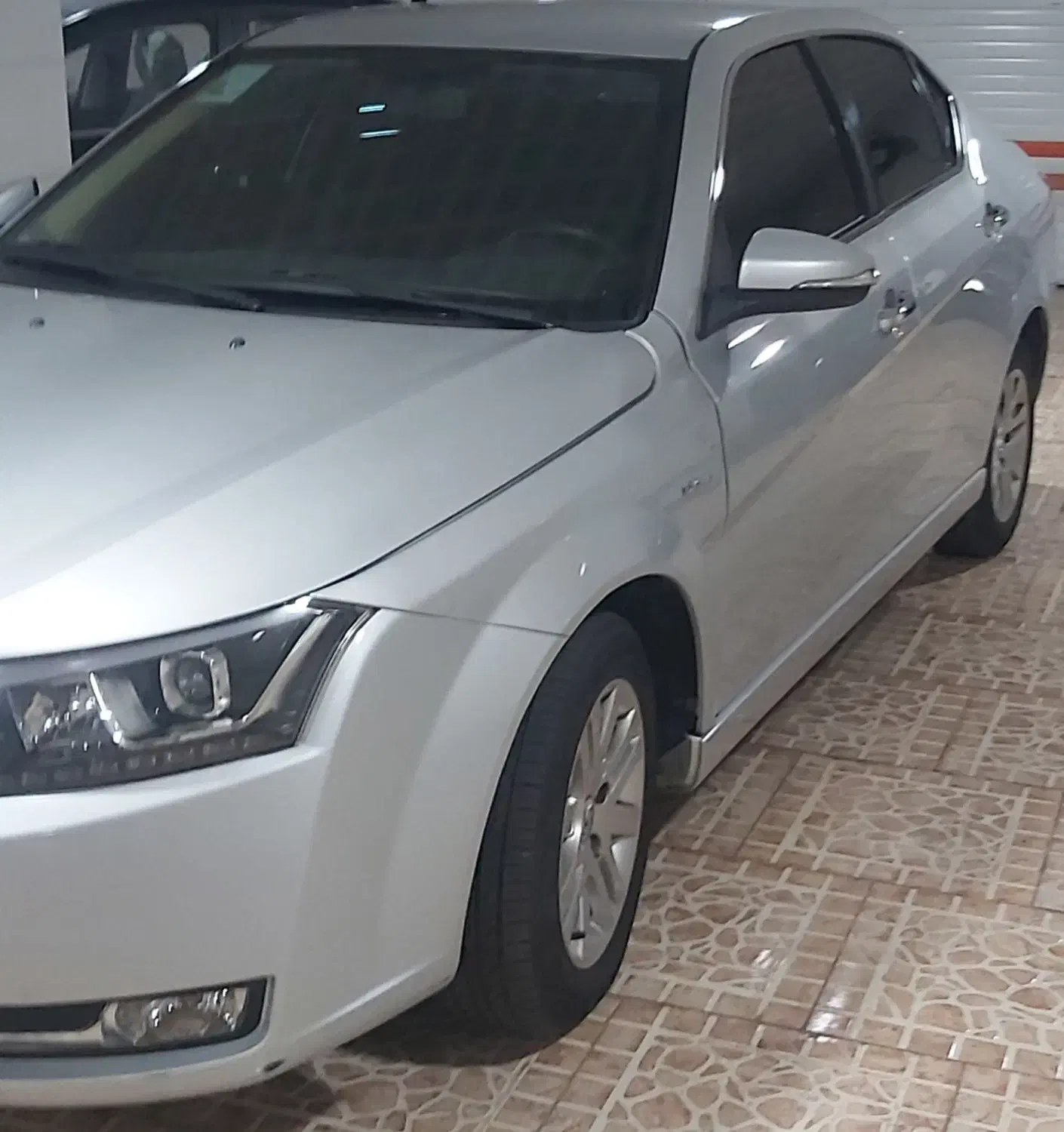 دناپلاس تیپ ۲ مدل۹۹|خودرو سواری و وانت|تبریز, |دیوار