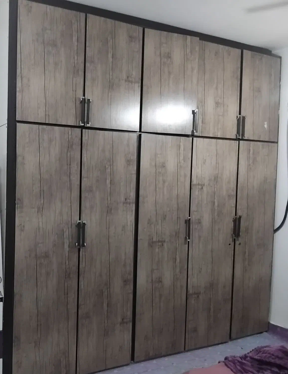 کمددیواری وکابینت|مصالح و تجهیزات ساختمان|امیدیه, |دیوار