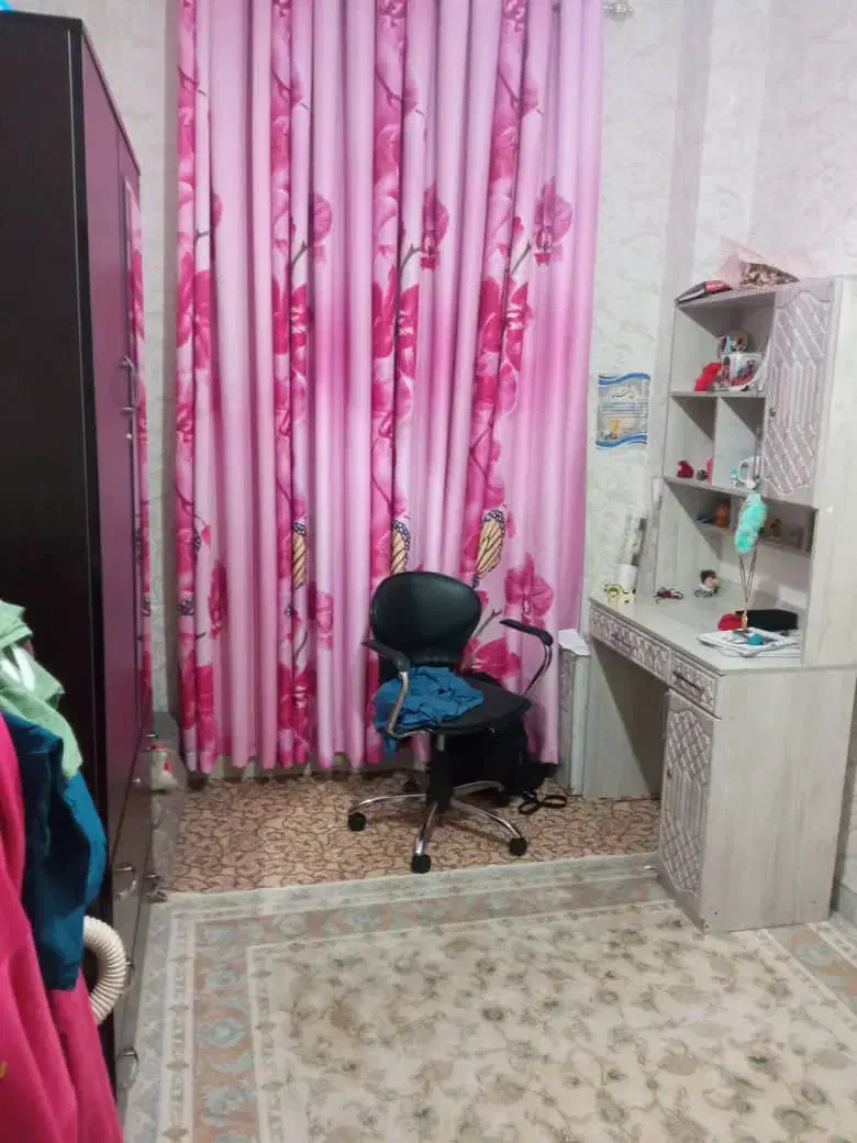 اجاره واحد 55 متری آسانسوردار در شهرک‌ ولعصر