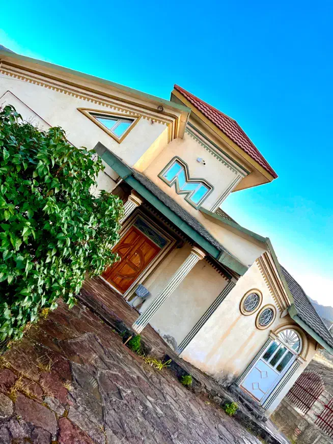 اجاره روزانه/ویلا دوبلکس کلیبر و استخر دار|اجارهٔ کوتاهمدت ویلا و باغ|تبریز, |دیوار