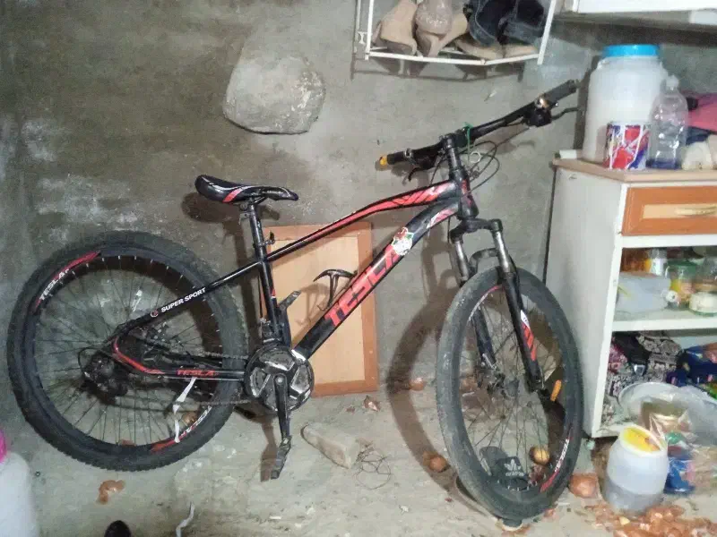 دوچرخه|دوچرخه، اسکیت، اسکوتر|بستان آباد, |دیوار