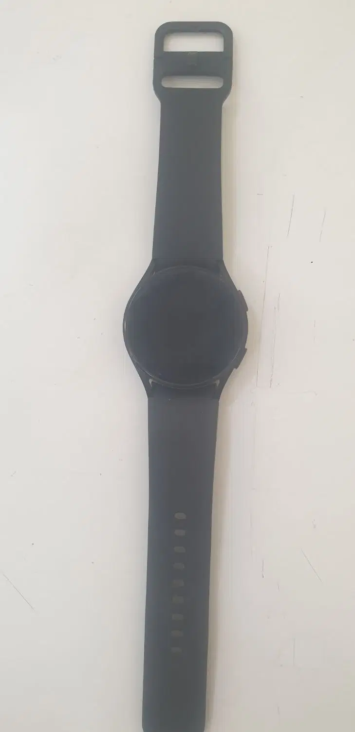samsung watch 4|لوازم جانبی موبایل و تبلت|باقرشهر, |دیوار