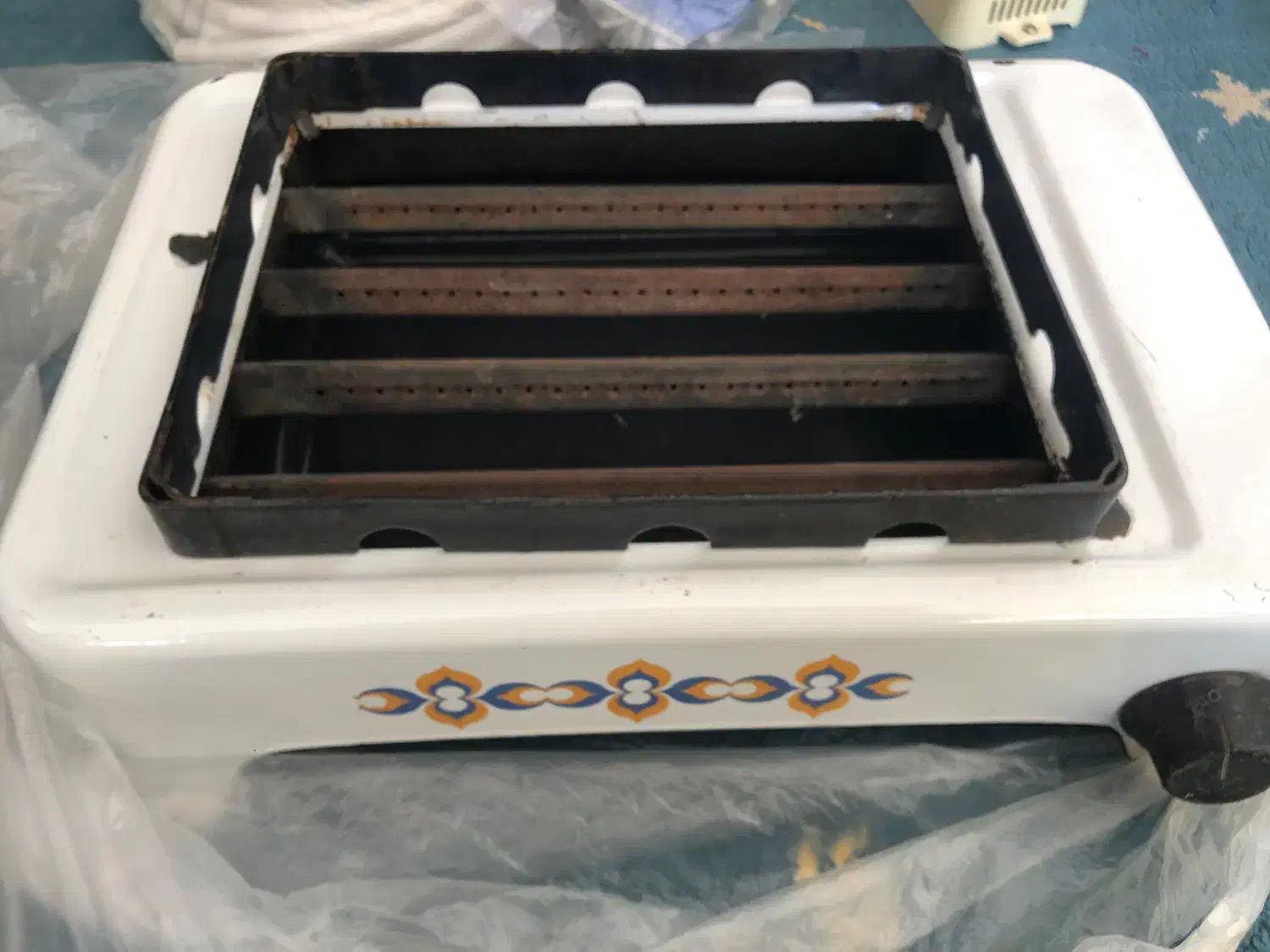 اجاق گازی سالم|اجاق گاز و لوازم برقی پختوپز|گنبد کاووس, |دیوار