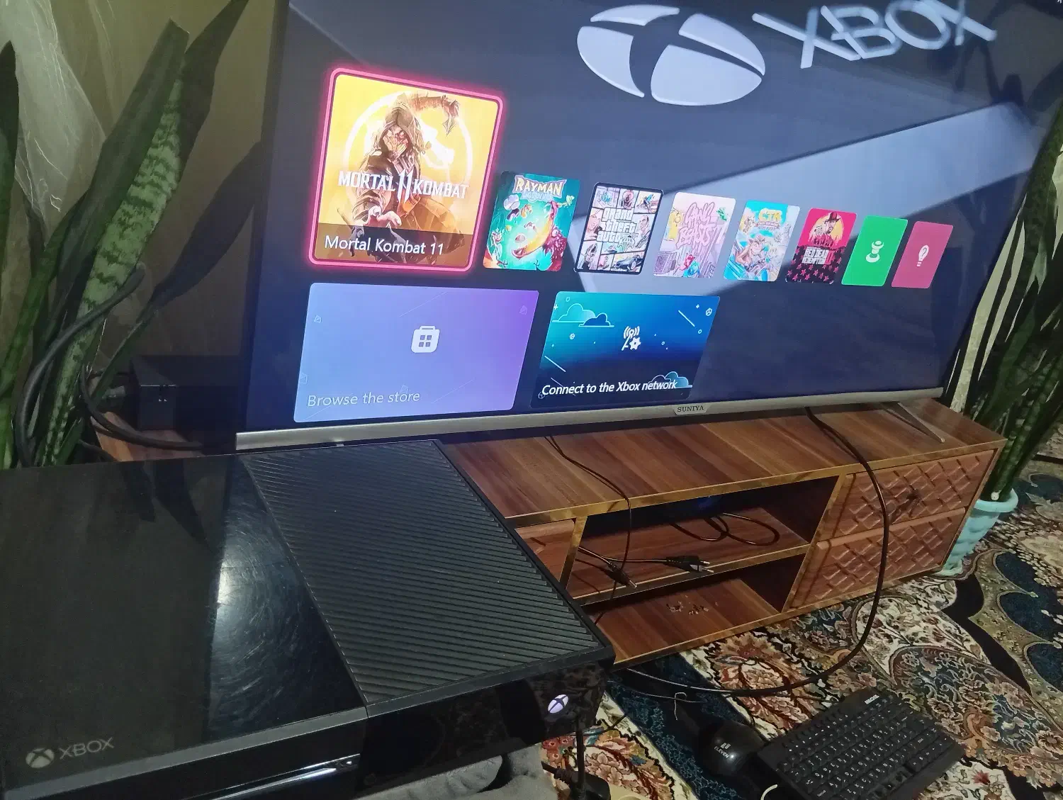 ایکس باکس وان|کنسول، بازی ویدئویی و آنلاین|بیضا, |دیوار