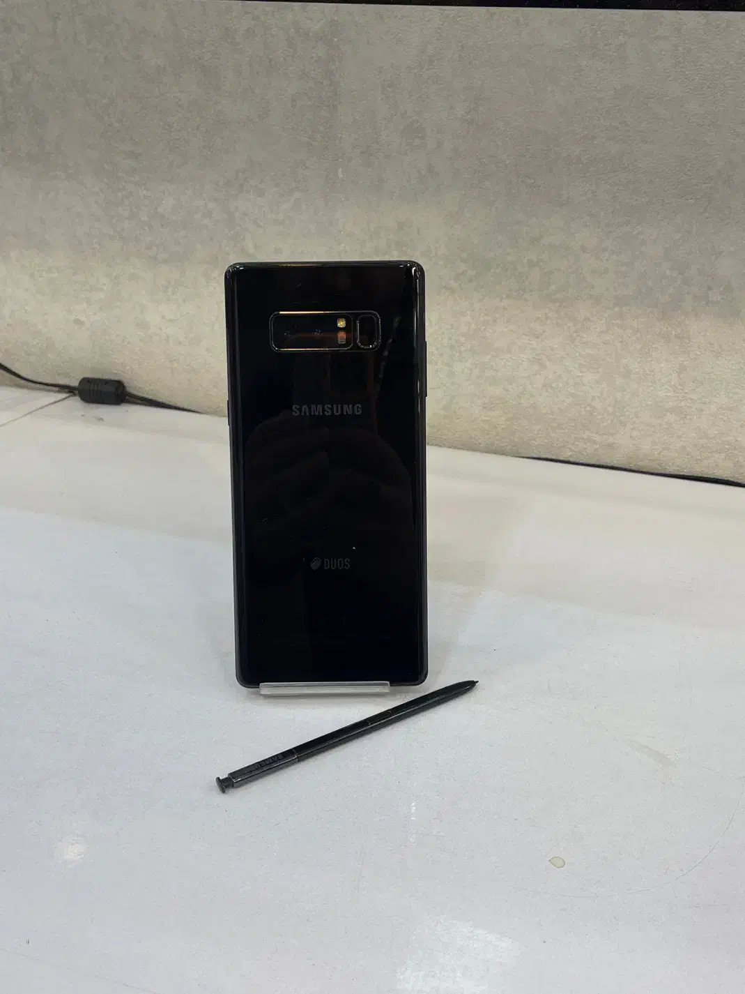 سامسونگ نوت ۸ عالی(شیخ استور)|موبایل|اصفهان, جلفا|دیوار