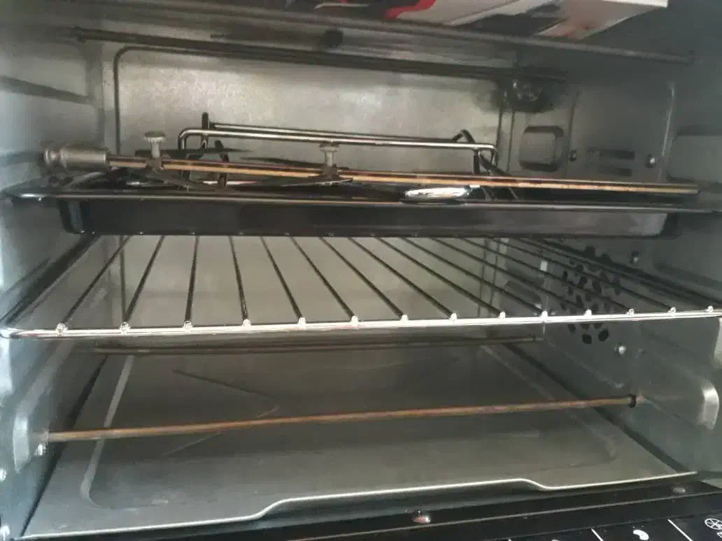 توستر|اجاق گاز و لوازم برقی پخت‌وپز|شیراز, احمدآباد|دیوار