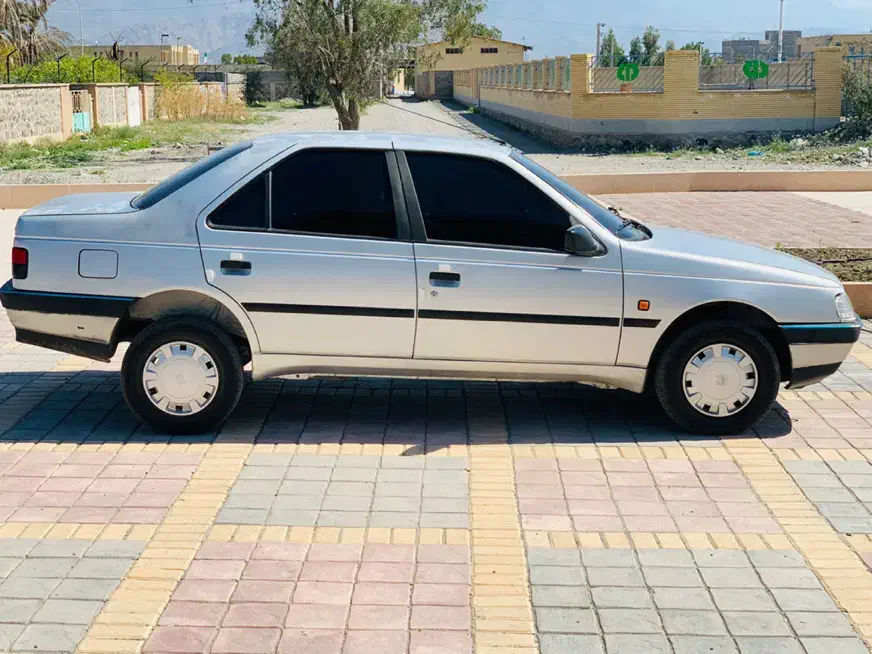 فروش خودرو|خودرو سواری و وانت|جیرفت, |دیوار