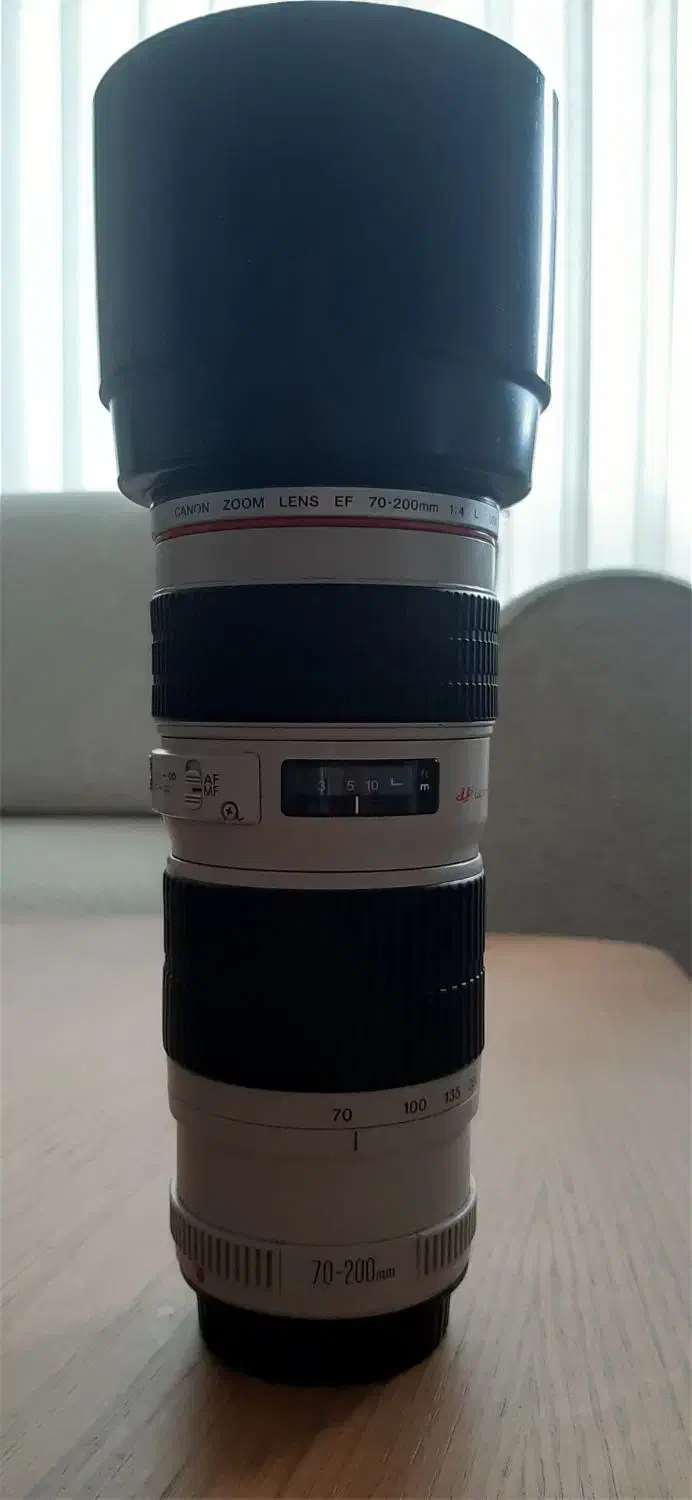 دوربین کانن 5D iv|دوربین عکاسی و فیلم‌برداری|رشت, شهرک آیت الله منتظری|دیوار