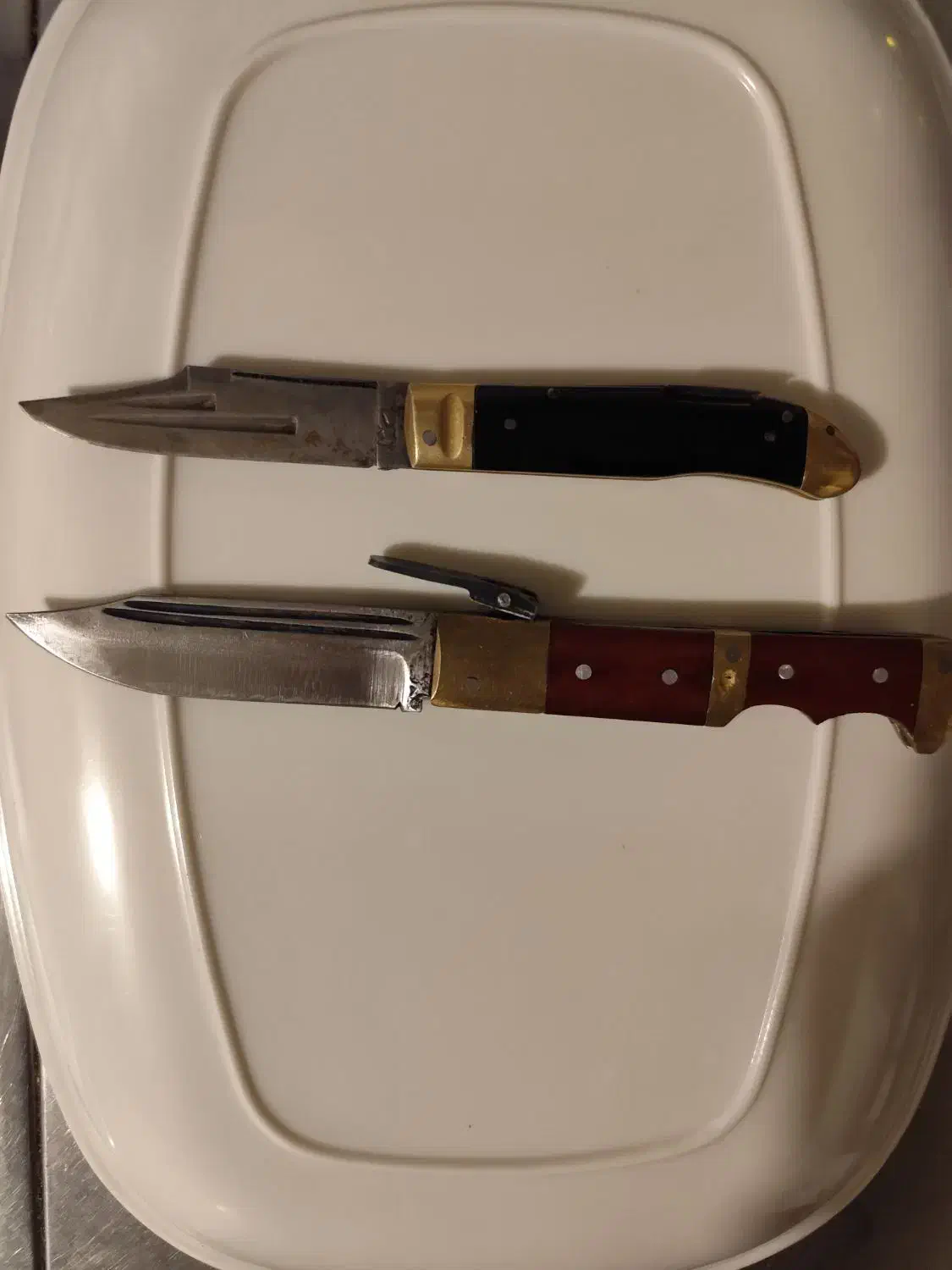 چاقو|کلکسیون اشیاء عتیقه|تهران, توحید|دیوار