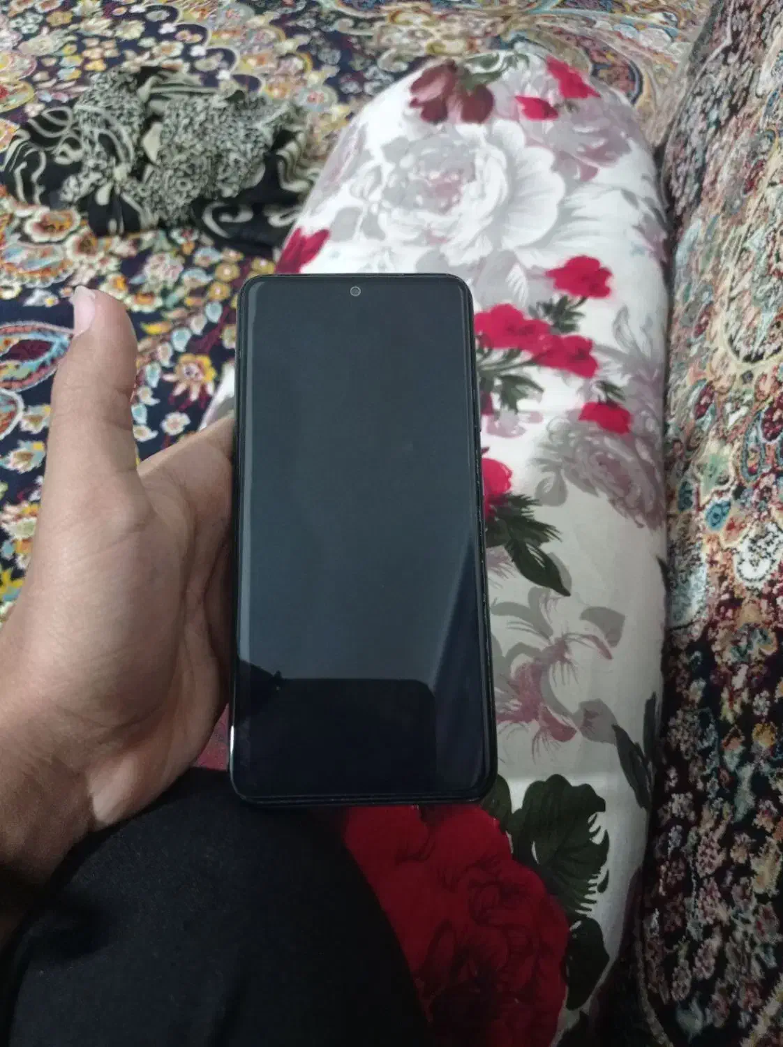 گوشی نوت 10|موبایل|هرسین, |دیوار