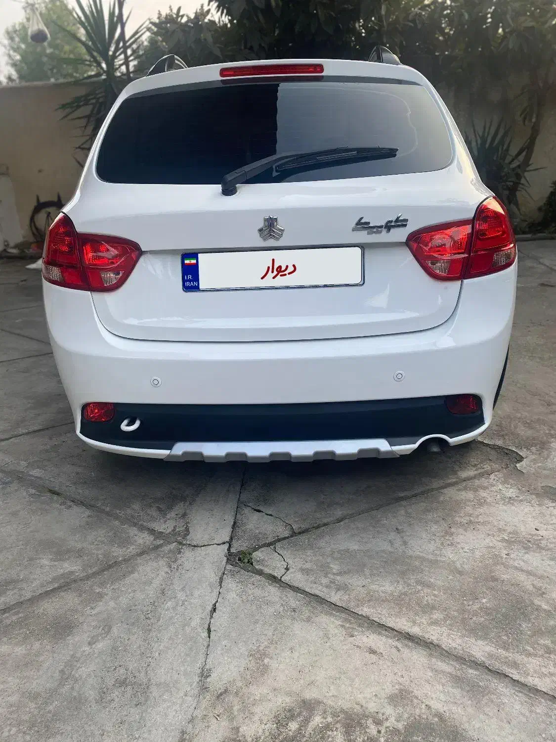 کوییک rs مدل ۱۴۰۲ بی رنگ|خودرو سواری و وانت|چالوس, |دیوار