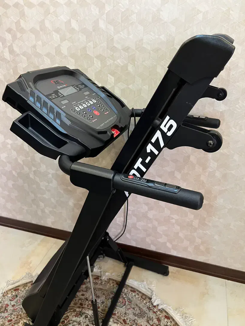 تردیمل LS fitness (Made in TAIWAN)|تجهیزات ورزشی|قم, شهرک قدس|دیوار