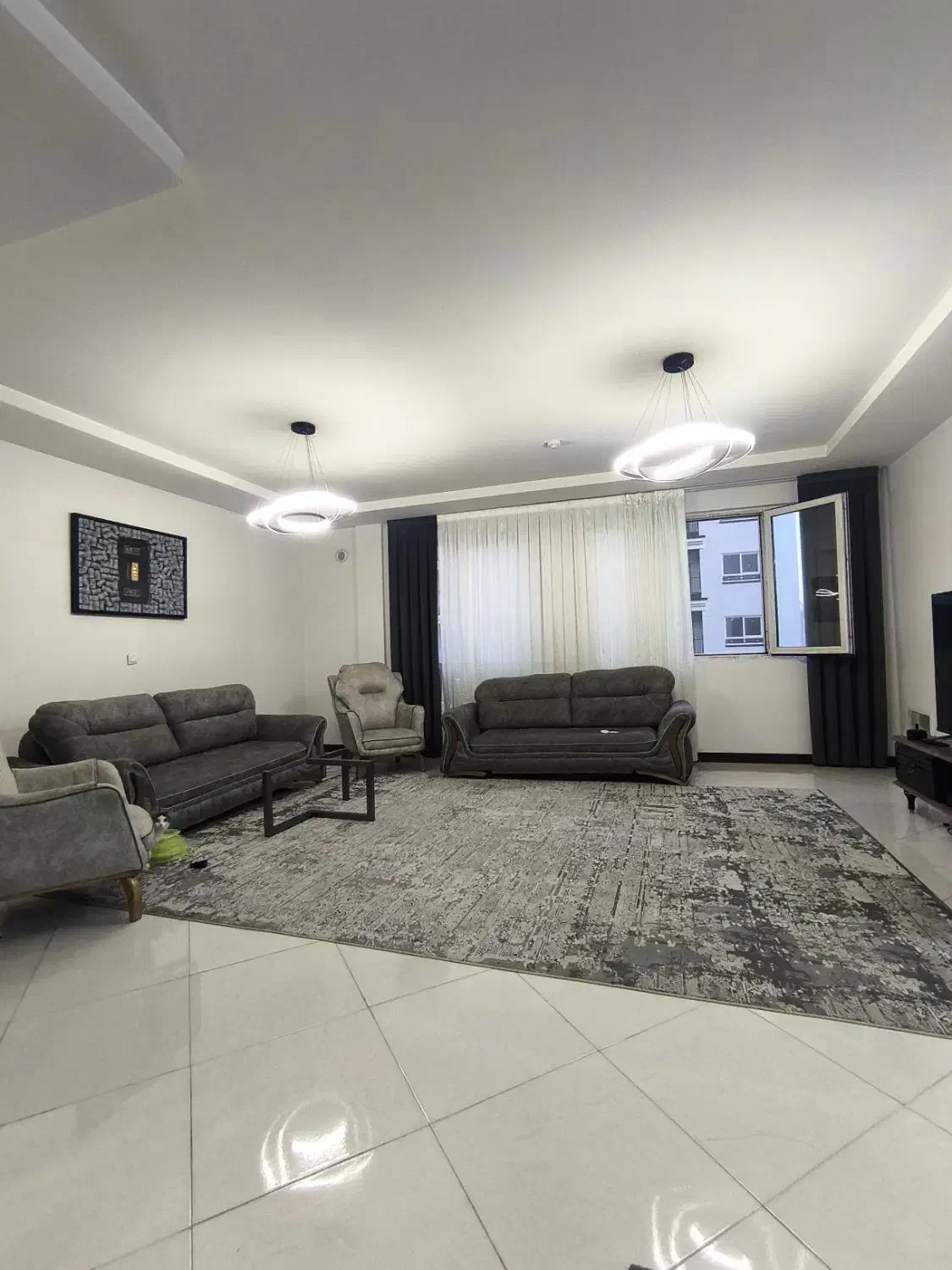 *دپارتمان آکو* ۱۱۲ متر / آسمان البرز / کم واحد|فروش آپارتمان|گرمدره, |دیوار