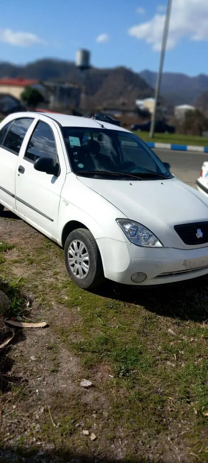 تیبا مدل۱۴۰۰|خودرو سواری و وانت|تالش, هشتپر|دیوار