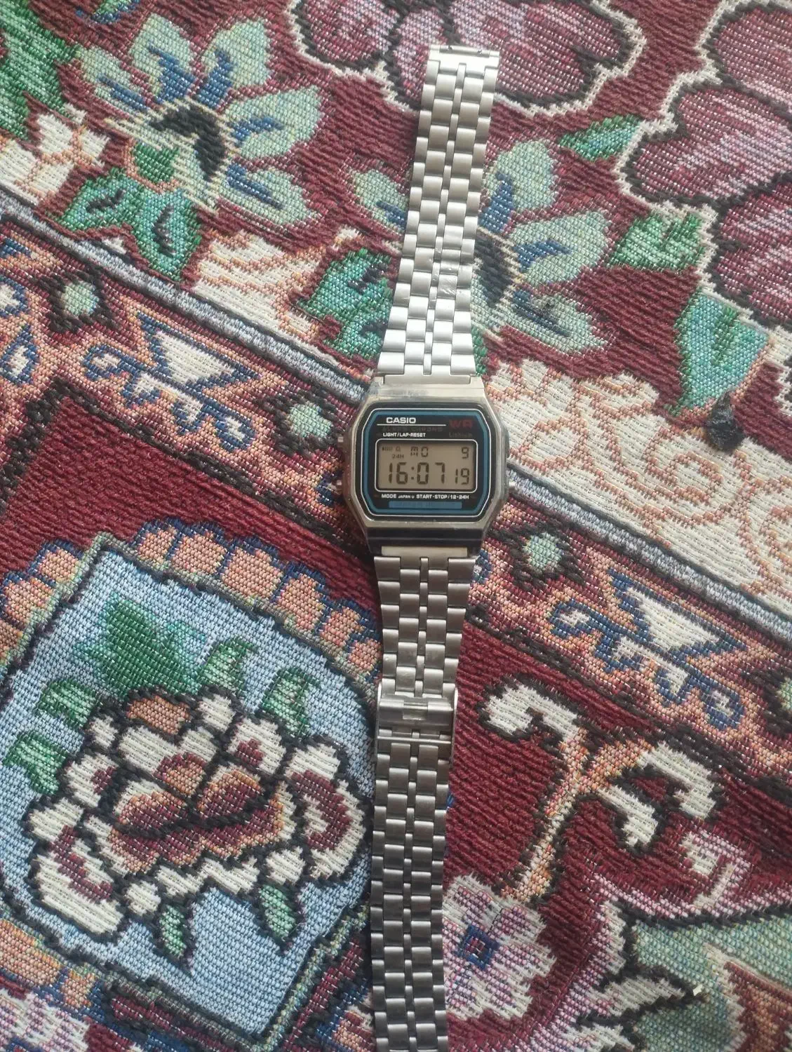 ساعت کاسیواصل|ساعت|میناب, |دیوار