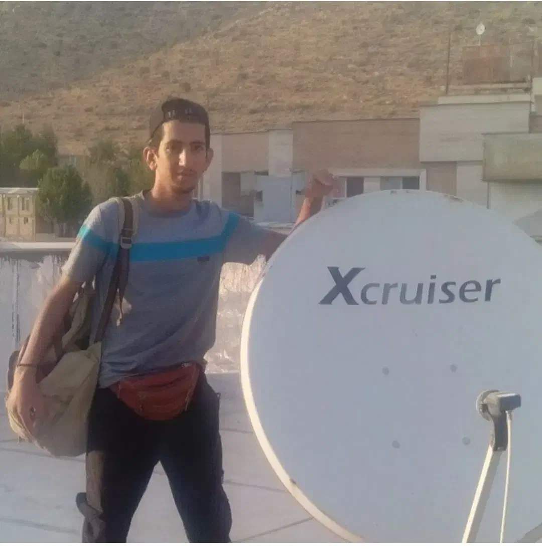 نصاب انواع دستگاه های گیرنده|خدمات پیشه و مهارت|صدرا-فارس, فاز ۱|دیوار