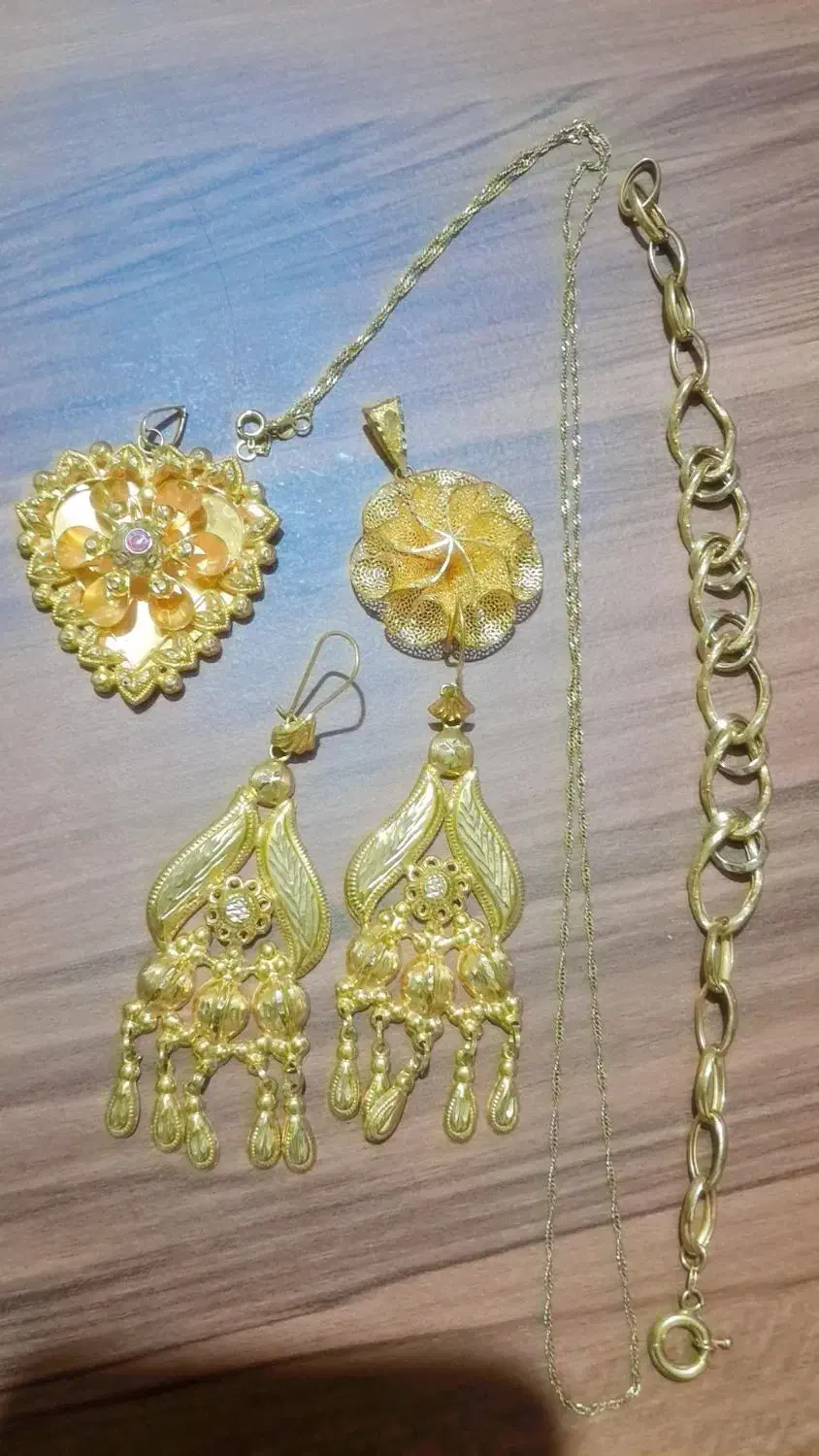 طلا|جواهرات|بندر گناوه, |دیوار