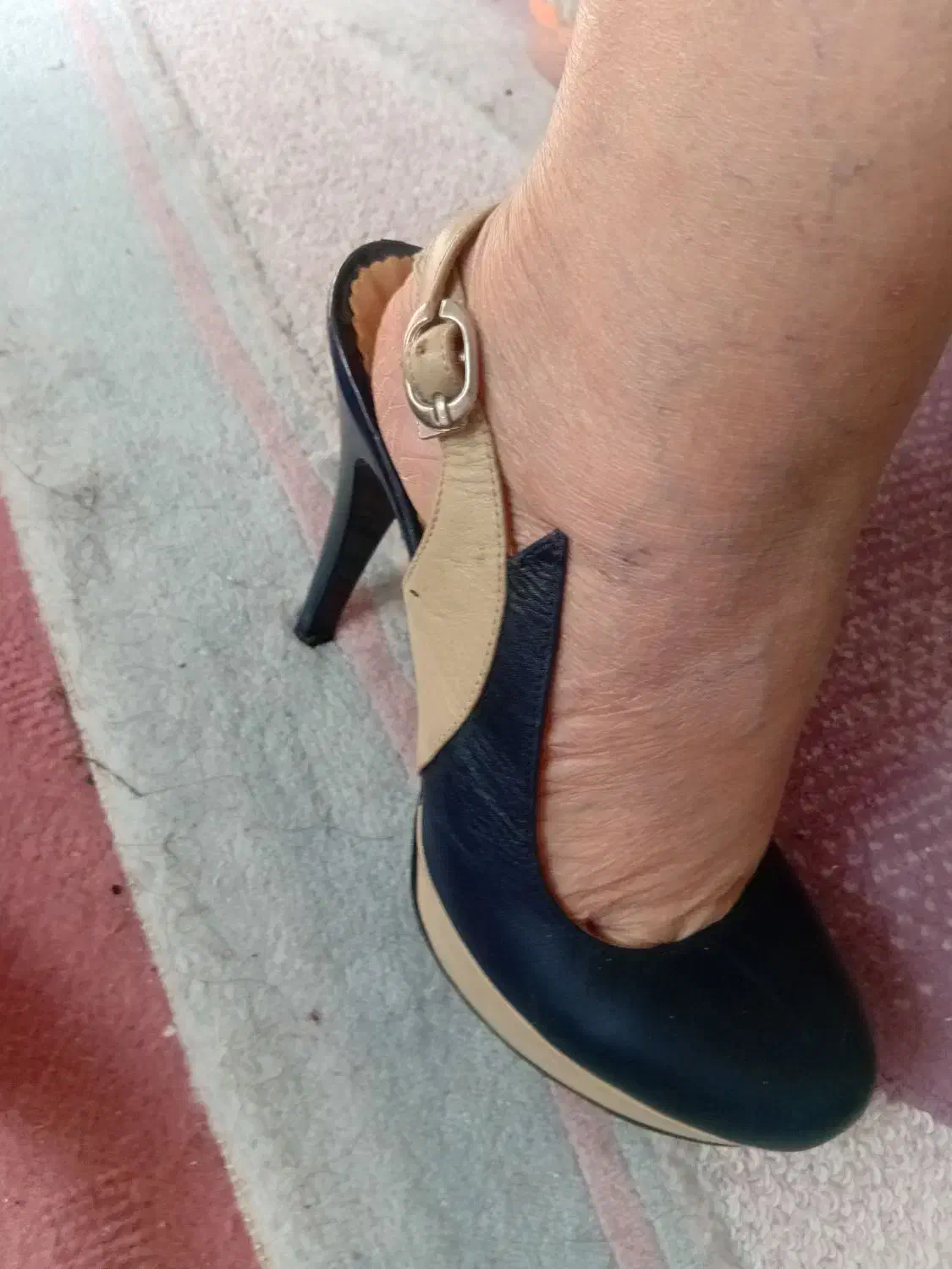 شوی لباس وکفش مهمانی ومجلس|لباس|رشت, پارک شهر|دیوار