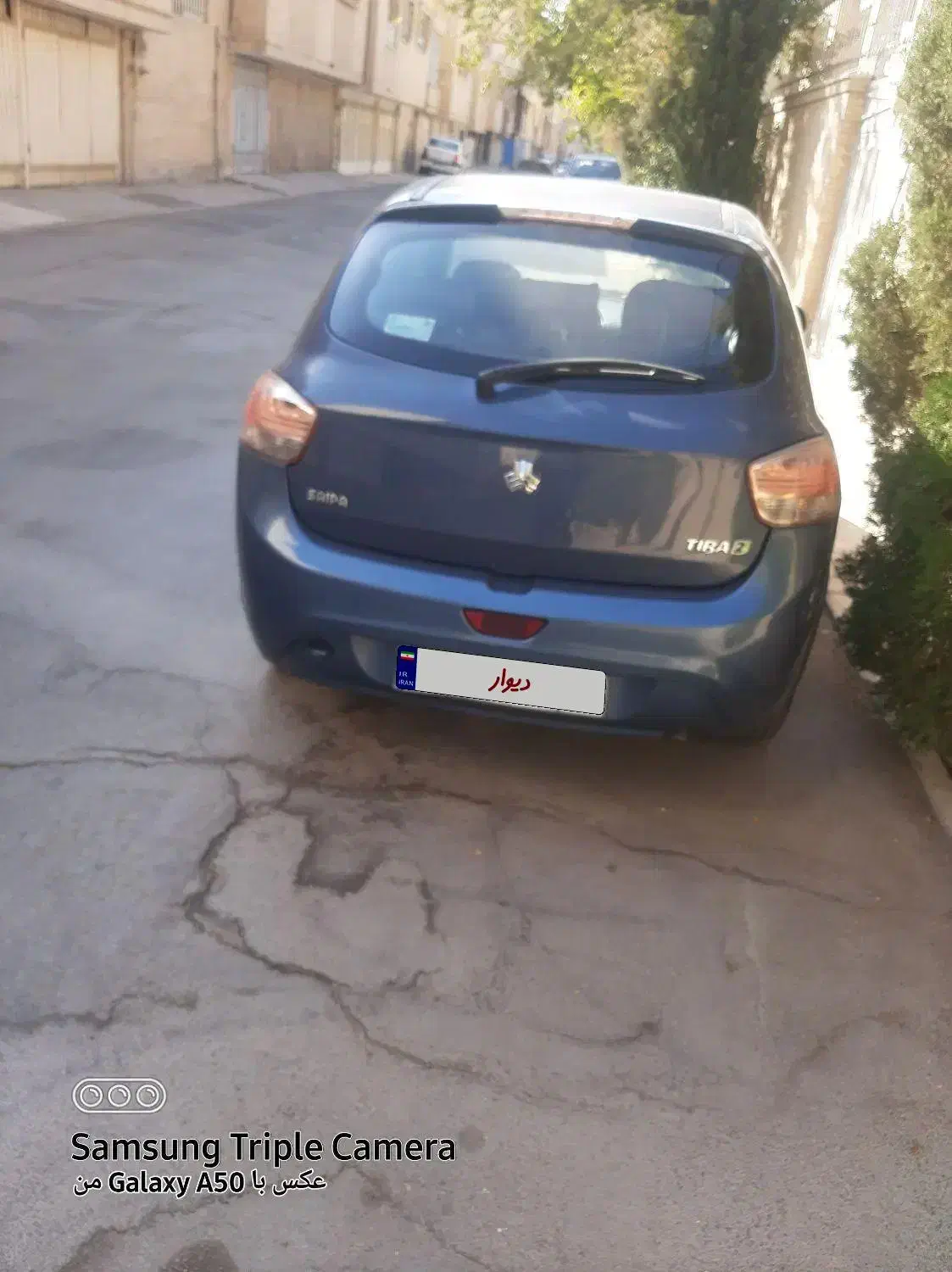 فروش خودرو|خودرو سواری و وانت|اصفهان, پروین|دیوار