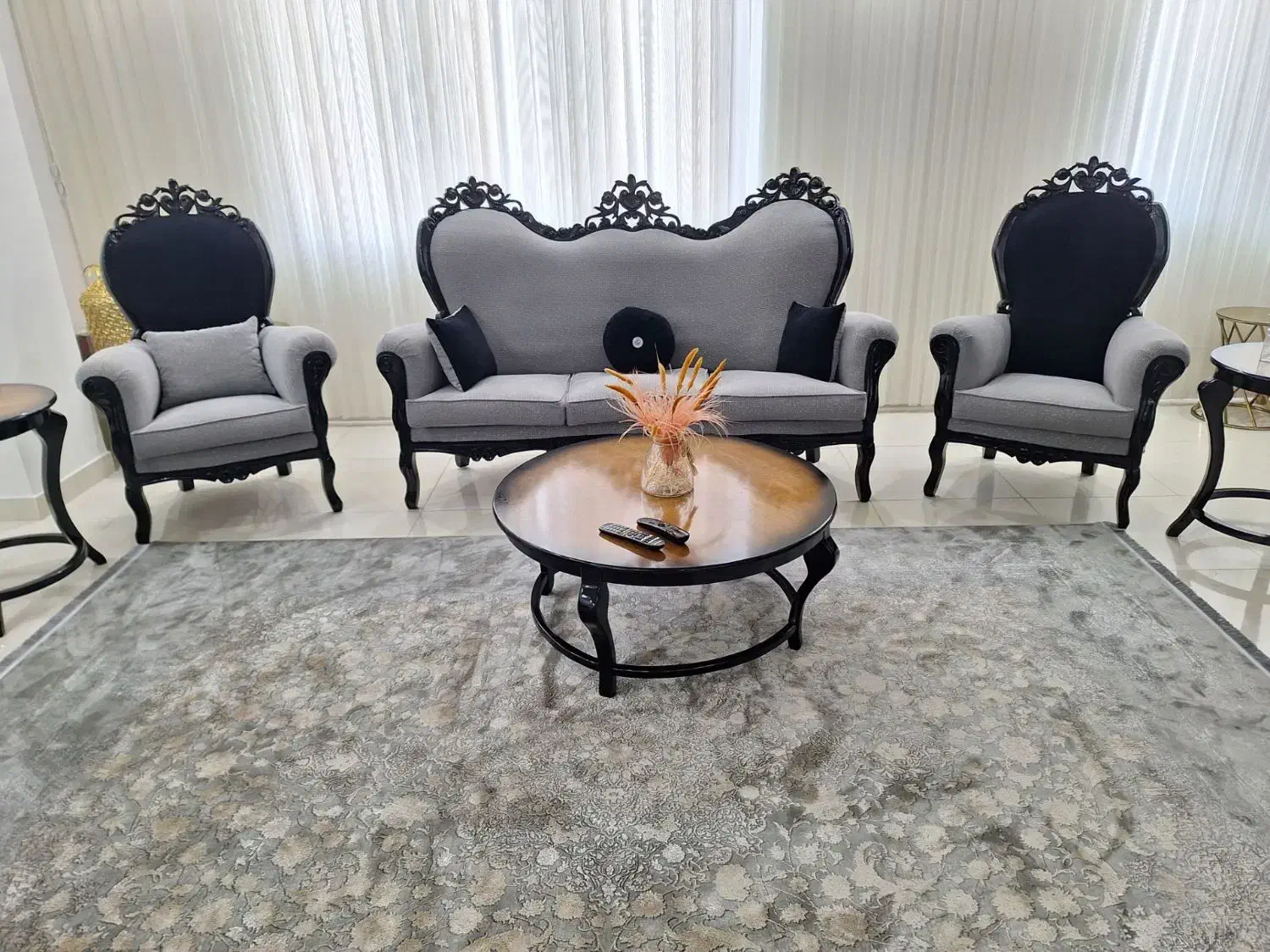 تعمیرات مبل و پارچه مبلی|خدمات پیشه و مهارت|گرگان, |دیوار