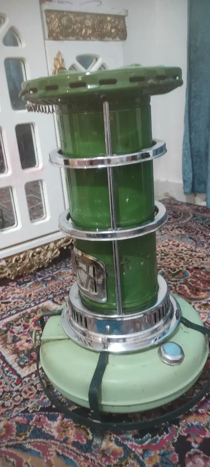 فروش چراغ نفتی|بخاری، هیتر، شومینه|هامون, |دیوار