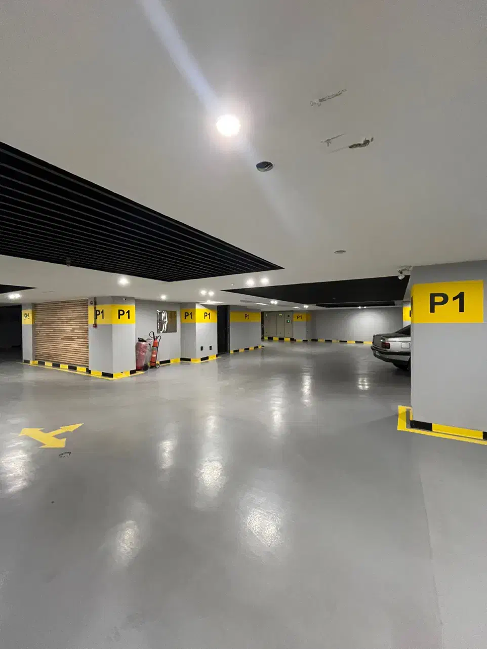 آپارتمان لاکچری رودهن|فروش آپارتمان|رودهن, |دیوار