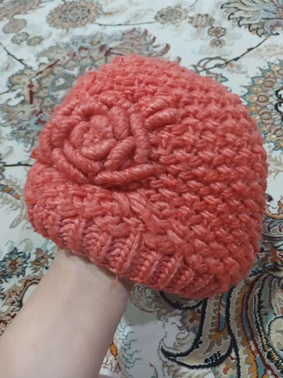 دو عدد کلاه و شال|کفش و لباس بچه|سقز, |دیوار