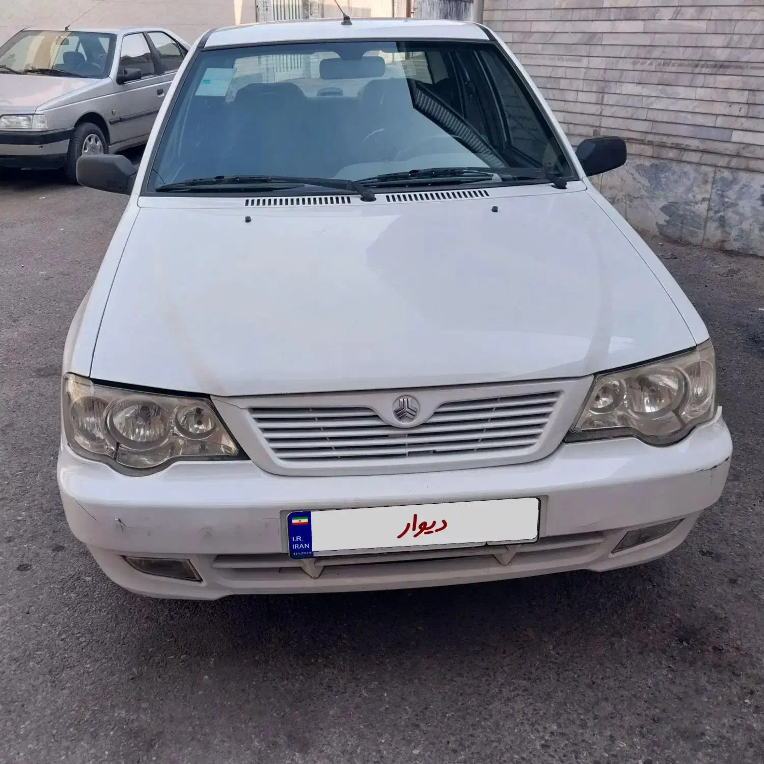 پراید۱۳۲ مدل sE98|خودرو سواری و وانت|صومعهسرا, |دیوار