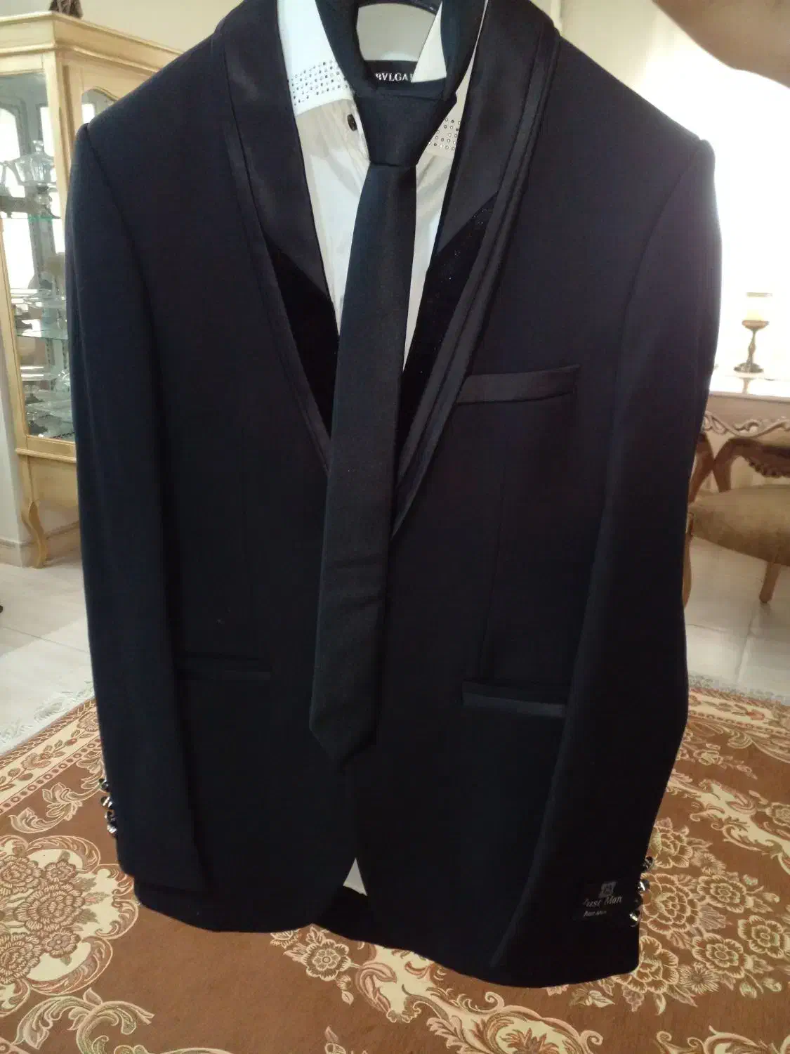 کت وشلوار و پیراهن|لباس|آمل, |دیوار