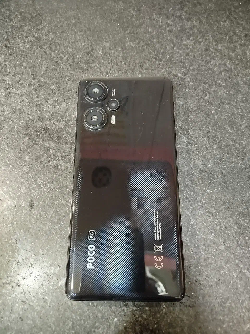 poco f5|موبایل|کرمانشاه, |دیوار