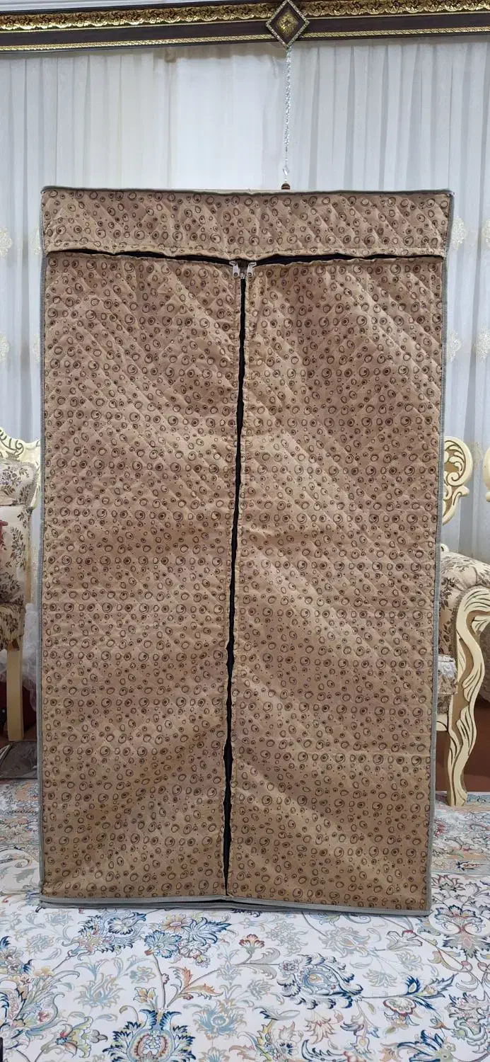 کمد سیار نو|جاکفشی، کمد، دراور|اردبیل, |دیوار