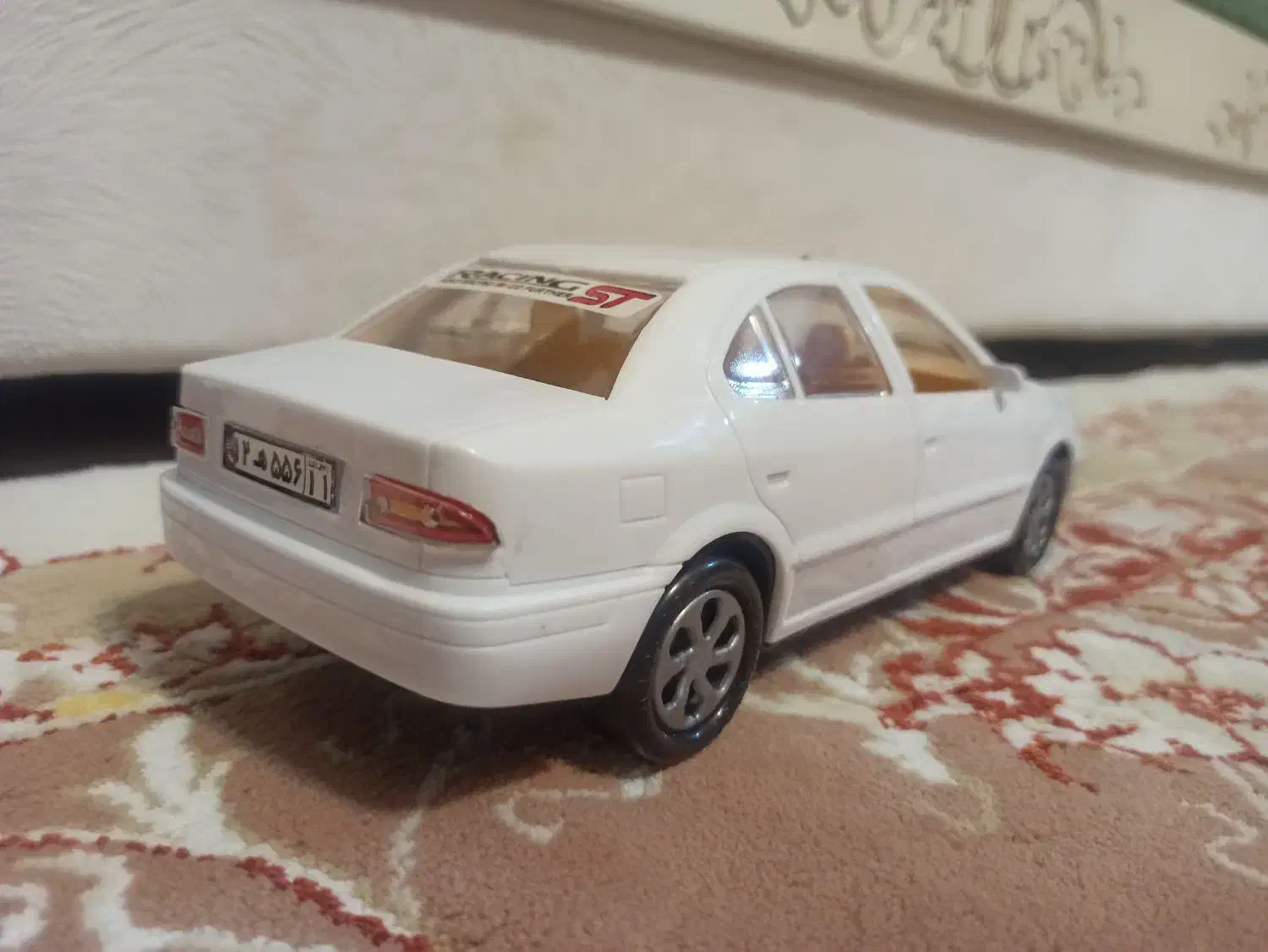 سمن Lx|اسباببازی|ایلام, |دیوار