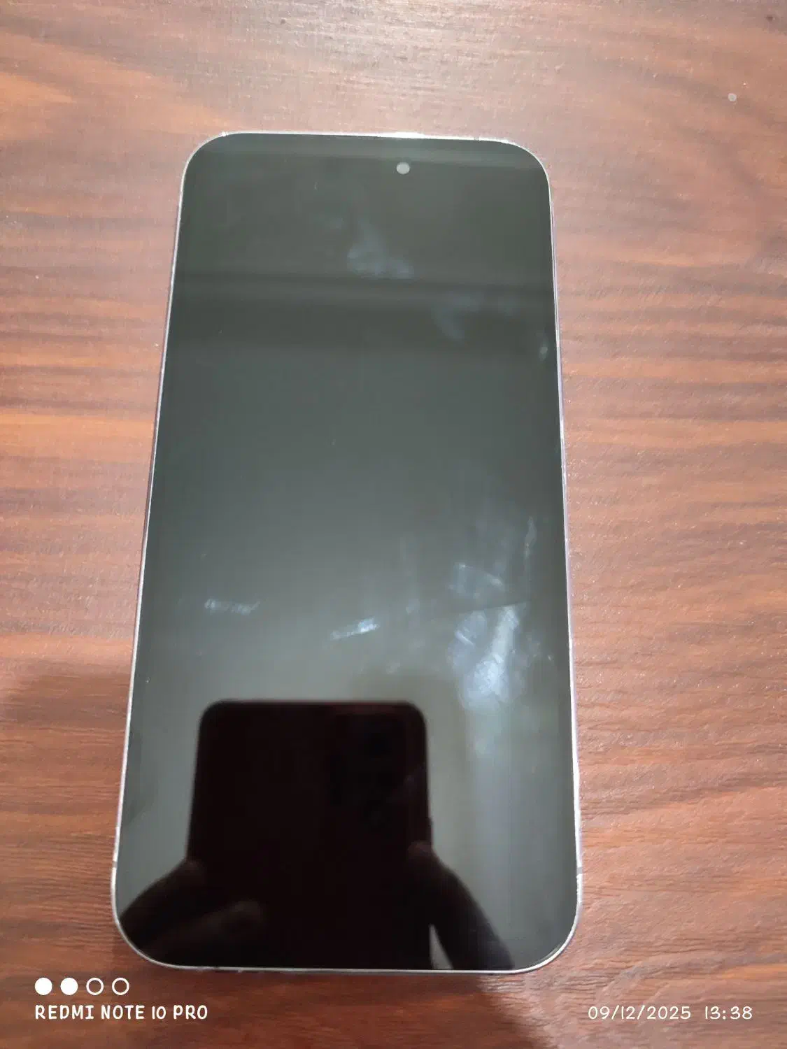 یک گوشی آیفون 14 پرو مکس فیک|موبایل|لیسار, |دیوار