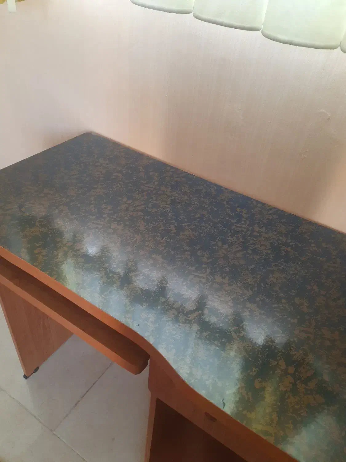 میز تحریر میز کامپیوتر|میز تحریر و کامپیوتر|قم, پردیسان|دیوار