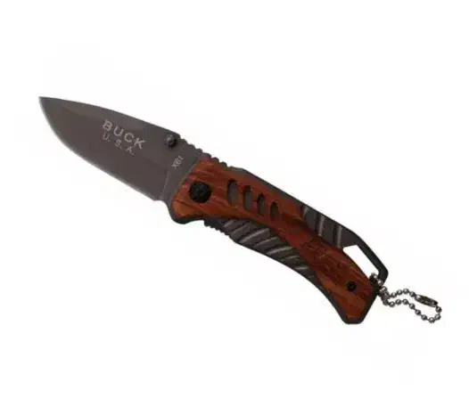 چاقو برونینگ باک گربر بوکر|کوهنوردی و کمپینگ|قم, شاه احمد قاسم|دیوار