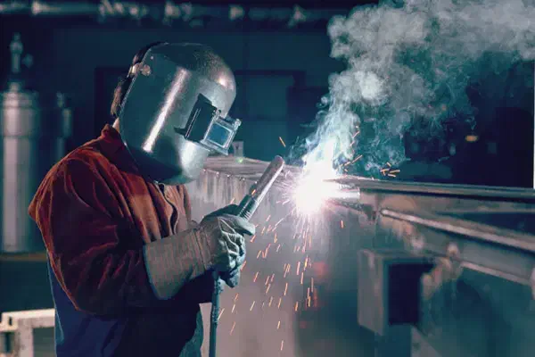 جوشکاری و برقکاری سیار|خدمات پیشه و مهارت|محمدیه-قزوین, |دیوار