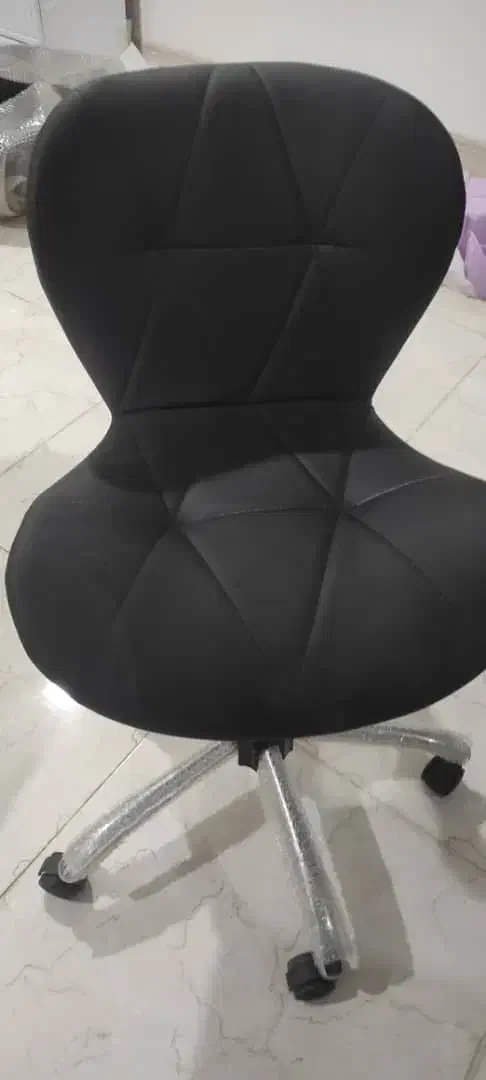 صندلی اداری و آرایشگاه|صندلی و نیمکت|کاکی, |دیوار