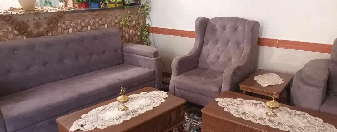 مبل و فرش|فرش|مرند, |دیوار
