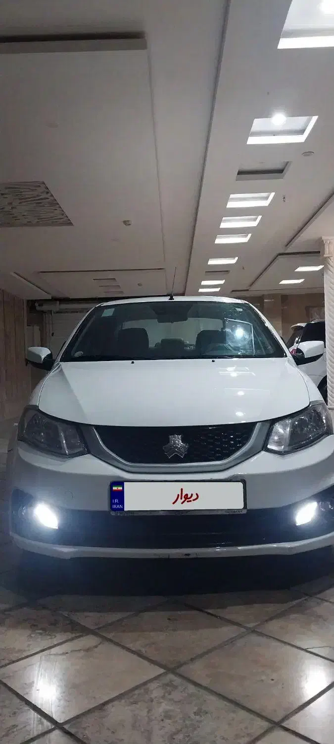 ساینا ۱۴۰۲ فول|خودرو سواری و وانت|مشهد, جاهد شهر|دیوار