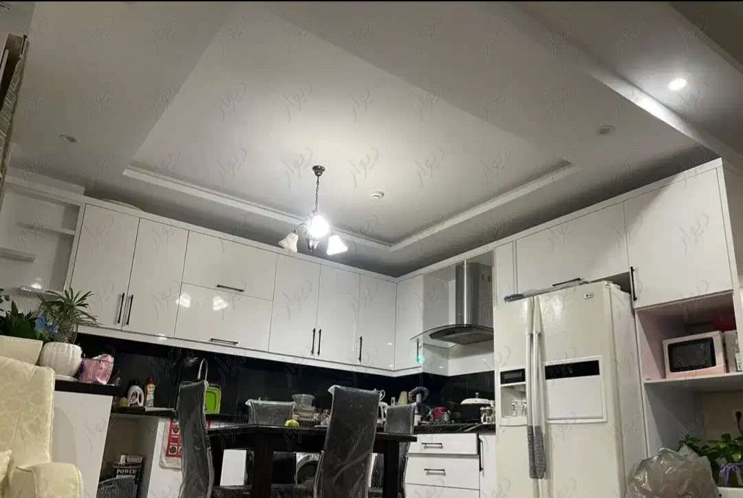 ۸۵متری/غرق نور|اجارهٔ آپارتمان|تهران, وحیدیه|دیوار