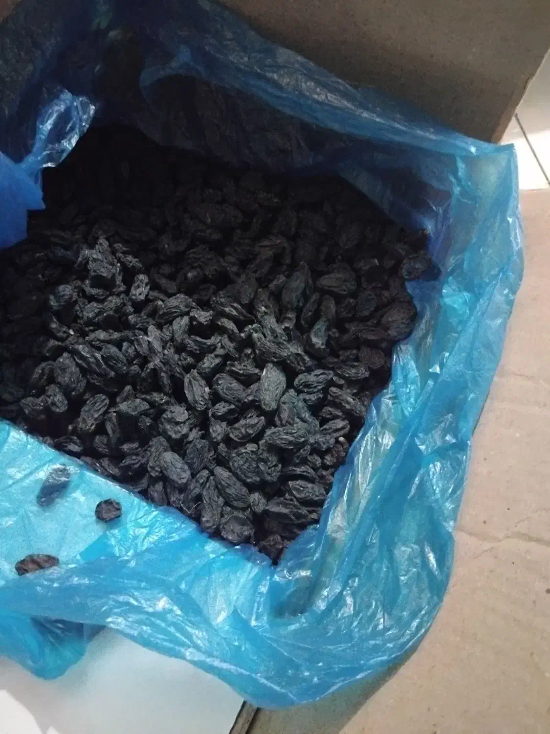 مویز درجه یک|خوردنی و آشامیدنی|قرچک, پارک جنگلی|دیوار